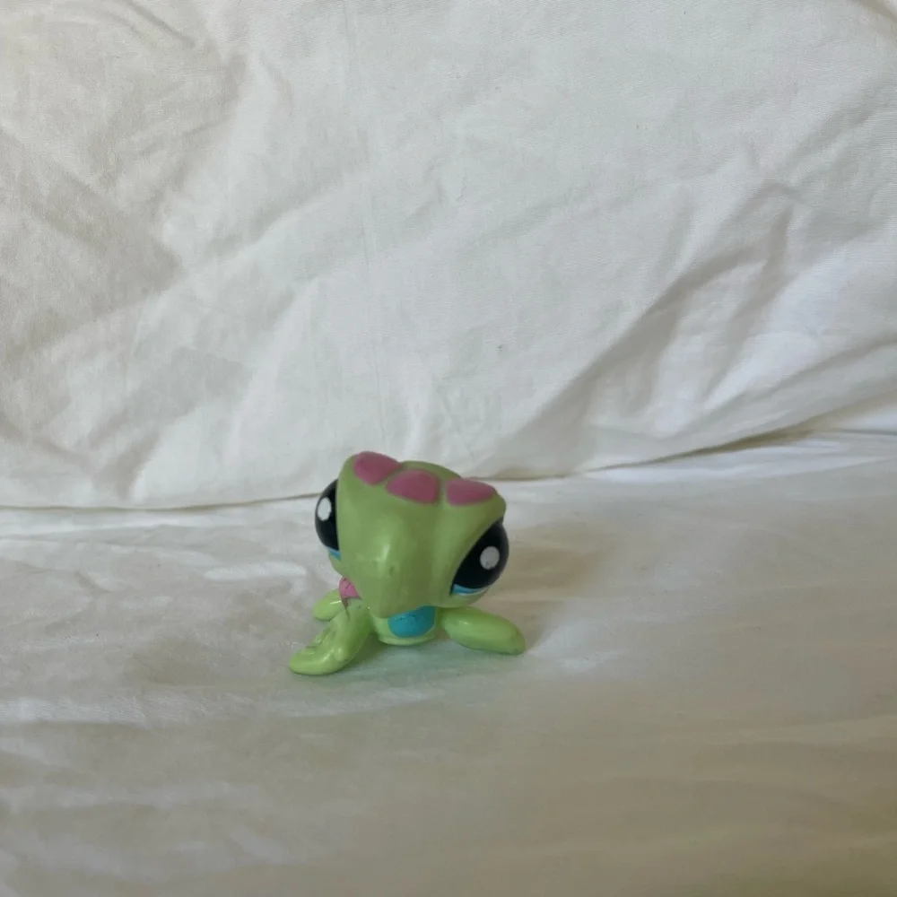 Littlest Pet Shop Sea Turtle #1910 - Picture 7 of 7